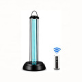 UV Sterilizer Disinfection UV Light Germicidal UVC Handheld Ultraviolet Lamp